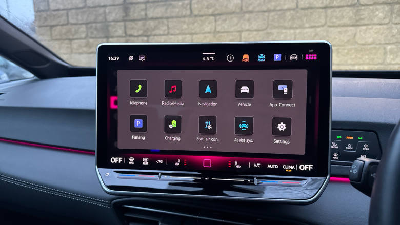 Volkswagen ID.3 150kW Match Pro 59kWh 5dr Auto Electric Hatchback